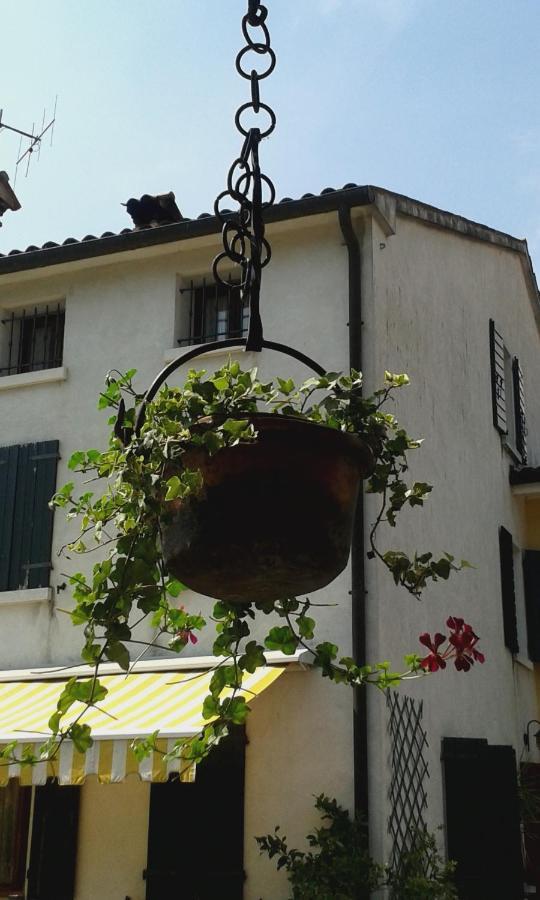 B&B Casa Francesca Alano Di Piave Bagian luar foto