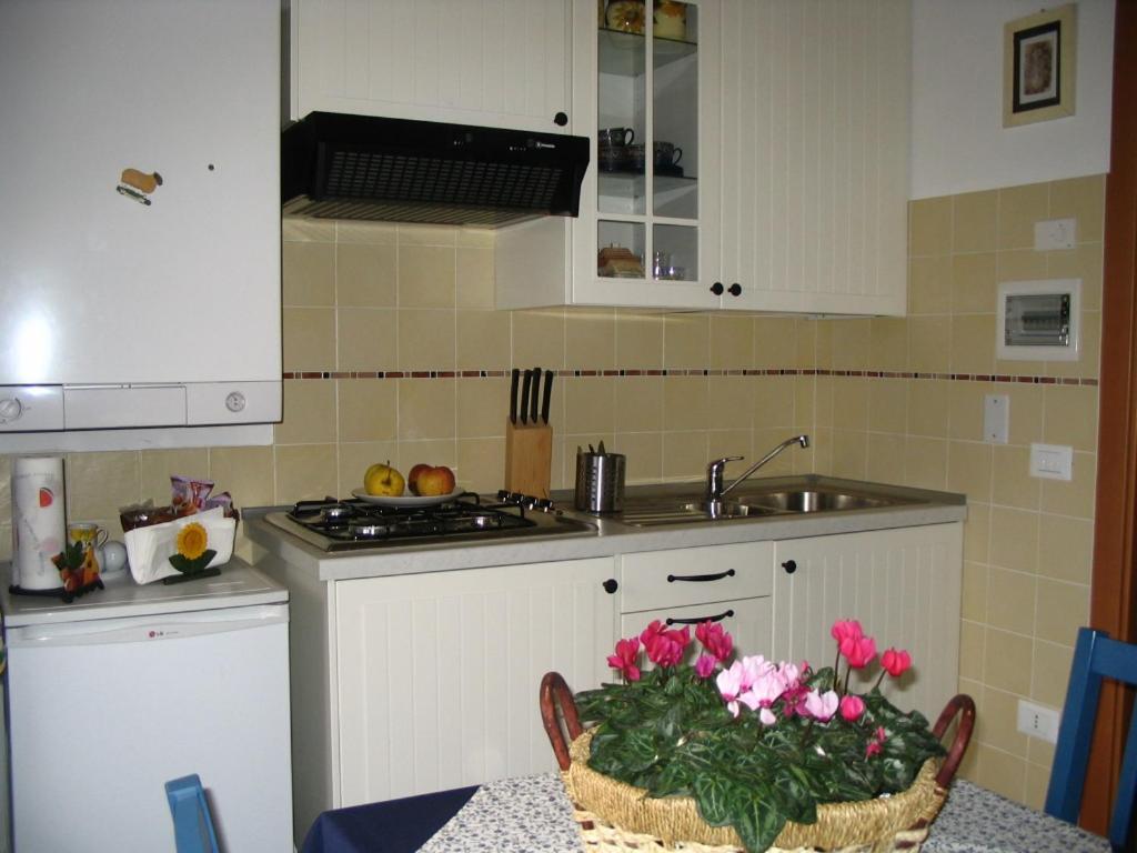 B&B Casa Francesca Alano Di Piave Bagian luar foto